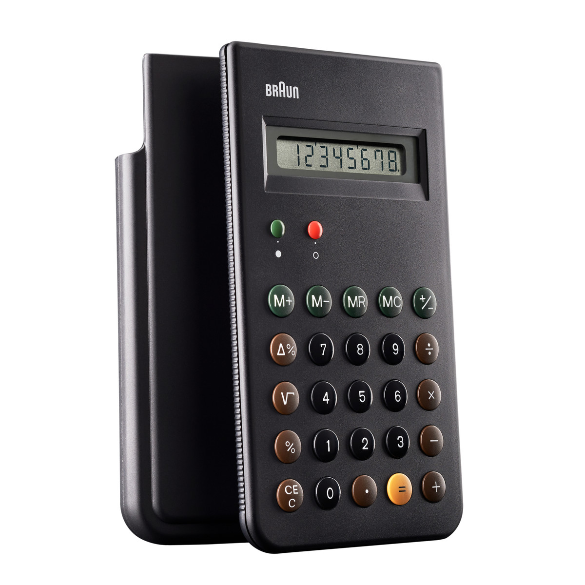 Dieter Rams Braun Calculator