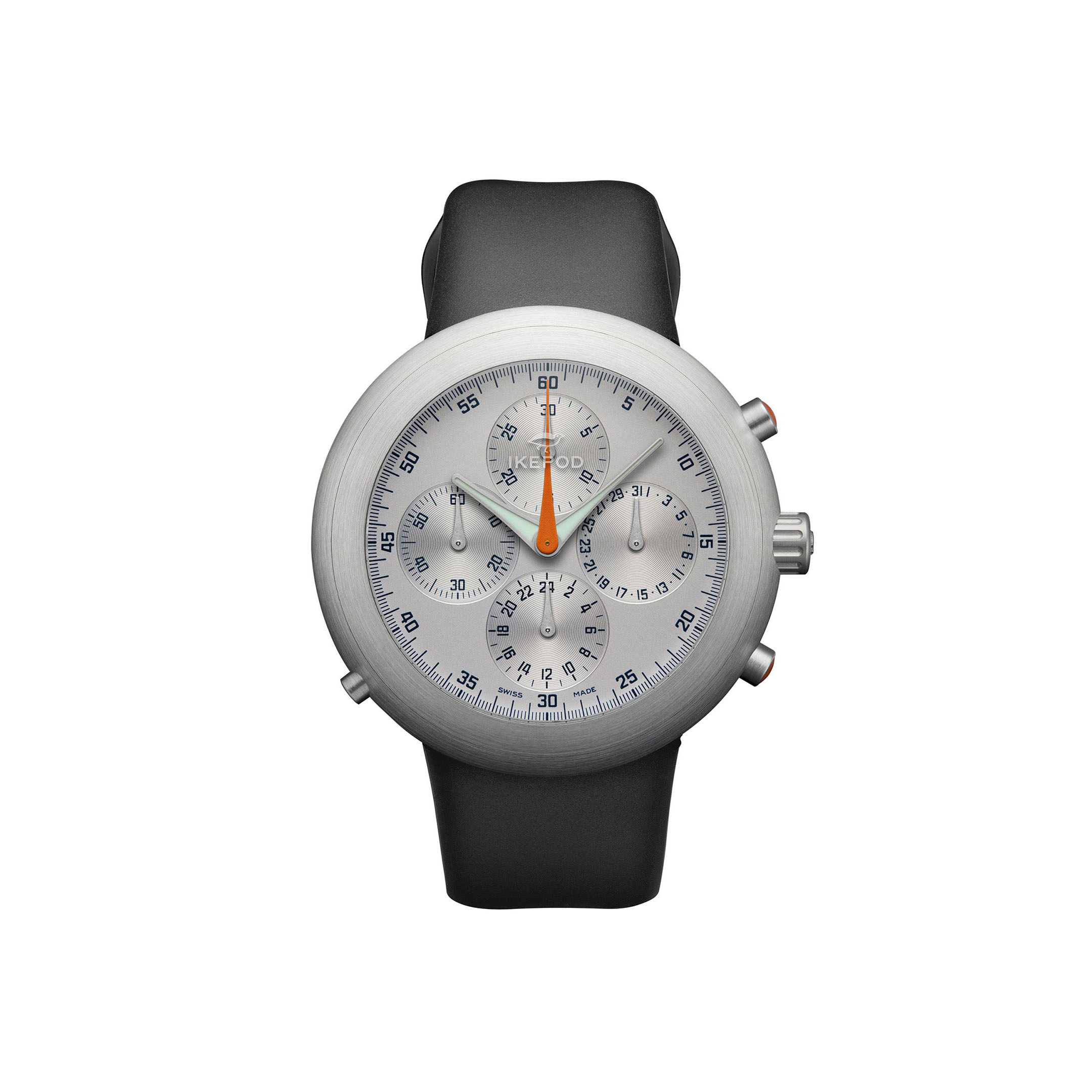 Hemipode Watch